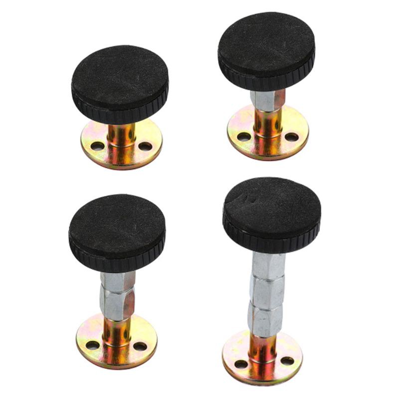 Set 2 Giá Đỡ Cố Định Gắn Tường Tiện Dụng