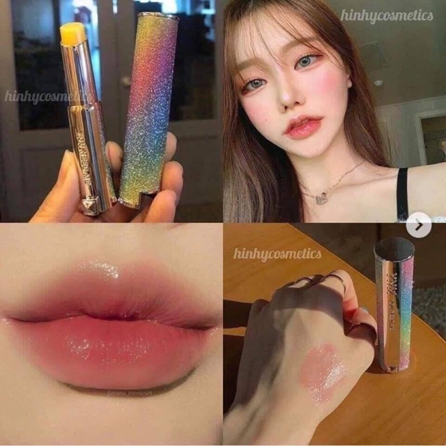YNM Rain bow honey lip