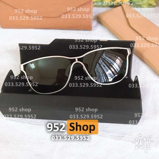 Kính mát Nam MENLY phân cực chống chói