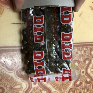 Xích xe đạp Did made in Japan