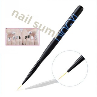 Cọ nét vẽ móng nail dingxi nhật
