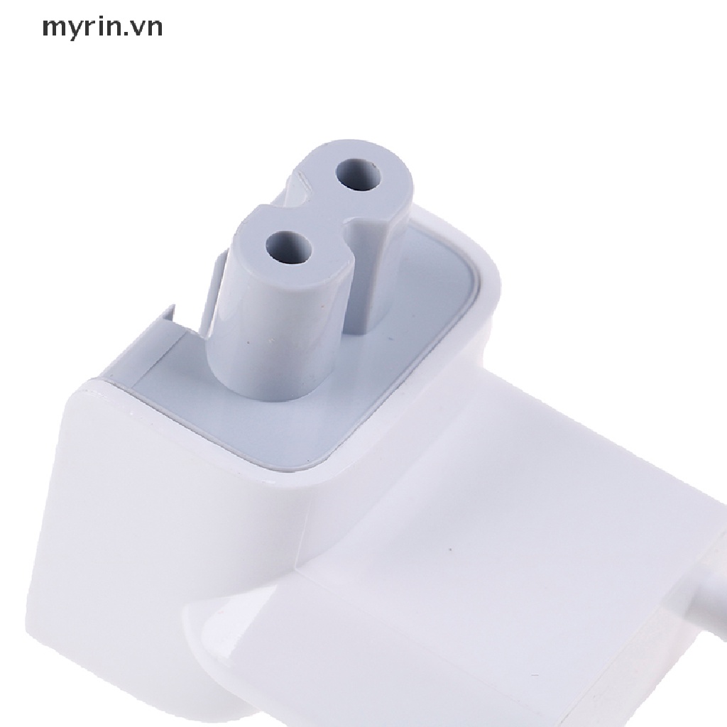 Phích Cắm Chuyển Đổi Đầu US Sang EU Chuyên Dụng Dành Cho Mac Book