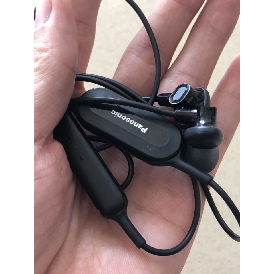 Tai bluetooth Panasonic bãi nhật cực ngon