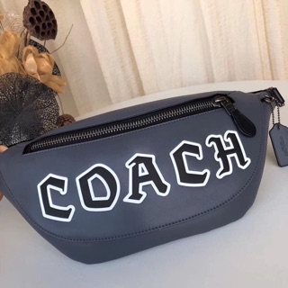 TÚI BAO TỬ COACH F76925