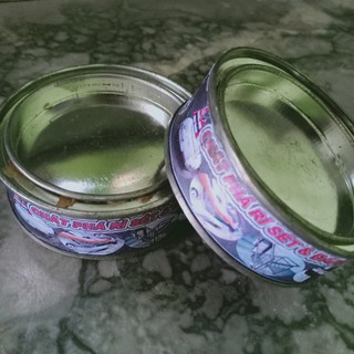 Lọ tẩy rỉ sét
