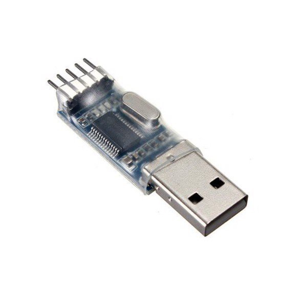 USB to COM PL2303