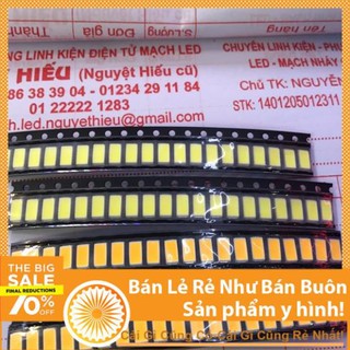 Led dán SMD mắt 5730