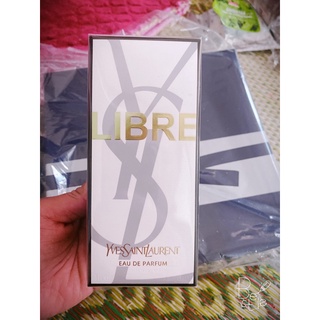 Nước Hoa YSL LIBRE EDP 90ML