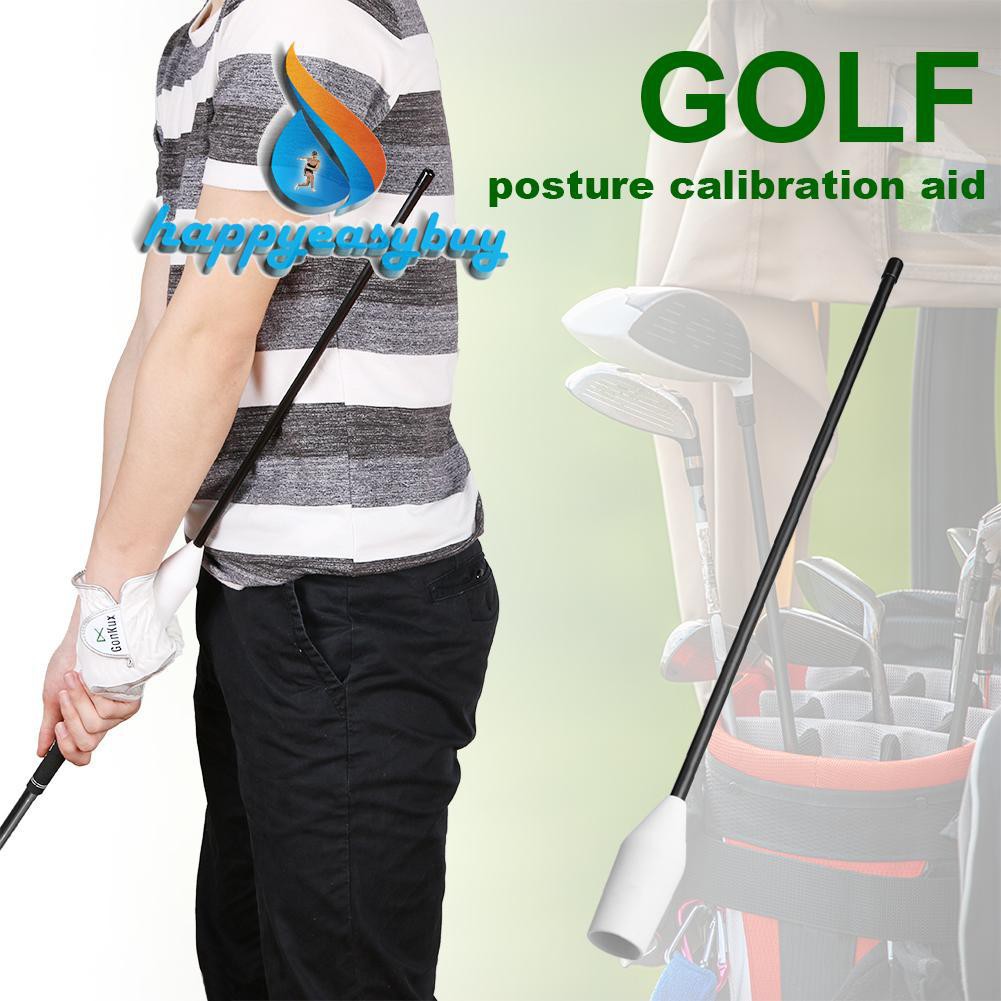 Dụng cụ điều chỉnh tư thế đánh golf 14.82 inch cho người mới tập chơi