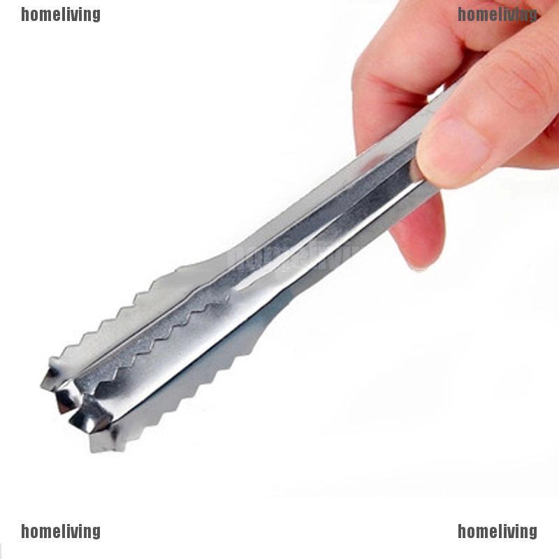 ❤❤Kẹp Gắp Đá / Thức Ăn Ngọt Ngào Dùng Cho Tiệc Cưới / BBQ