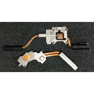 TẢN NHIỆT LAPTOP DELL PRECISION M6700, M6800 - HÀNG ZIN GIÁ ƯU ĐÃI