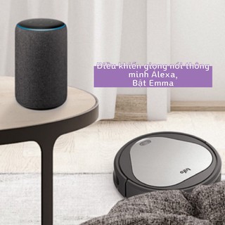 Máy hút bụi Emma Pet