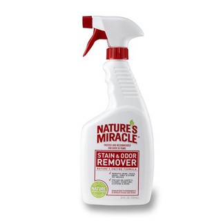 Xịt vệ sinh đúng chỗ NATURE'S MIRACLE