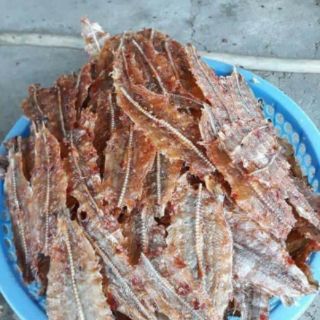 Cá Mối Tẩm Khô