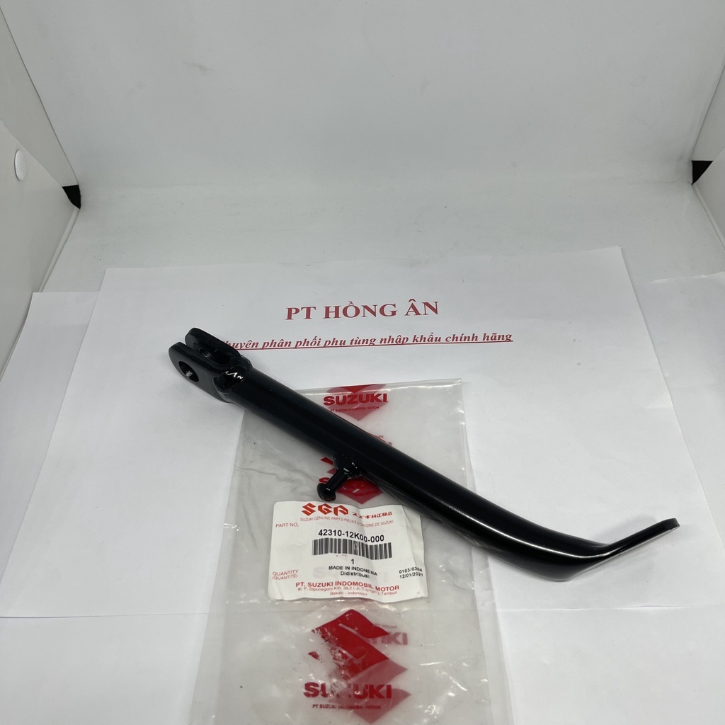 Chống nghiêng Raider Fi, Satria Fi nhập khẩu chính hãng Suzuki Indonesia - PT HỒNG ÂN