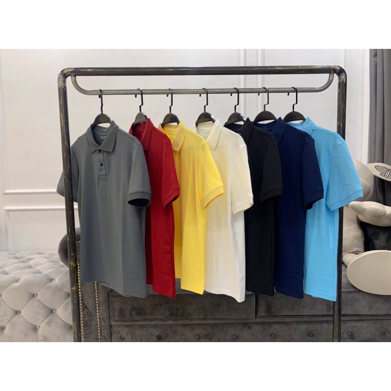 ÁO THUN NAM TỪ 50-90kg Link đặt trên live | BigBuy360 - bigbuy360.vn