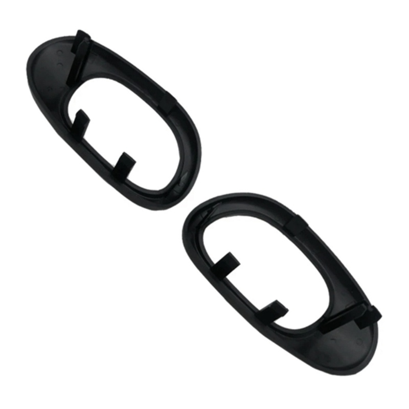 Khung Tay Nắm Cửa Trong 9119F2 9119F4 Cho Peugeot 206 207 Citroen C2