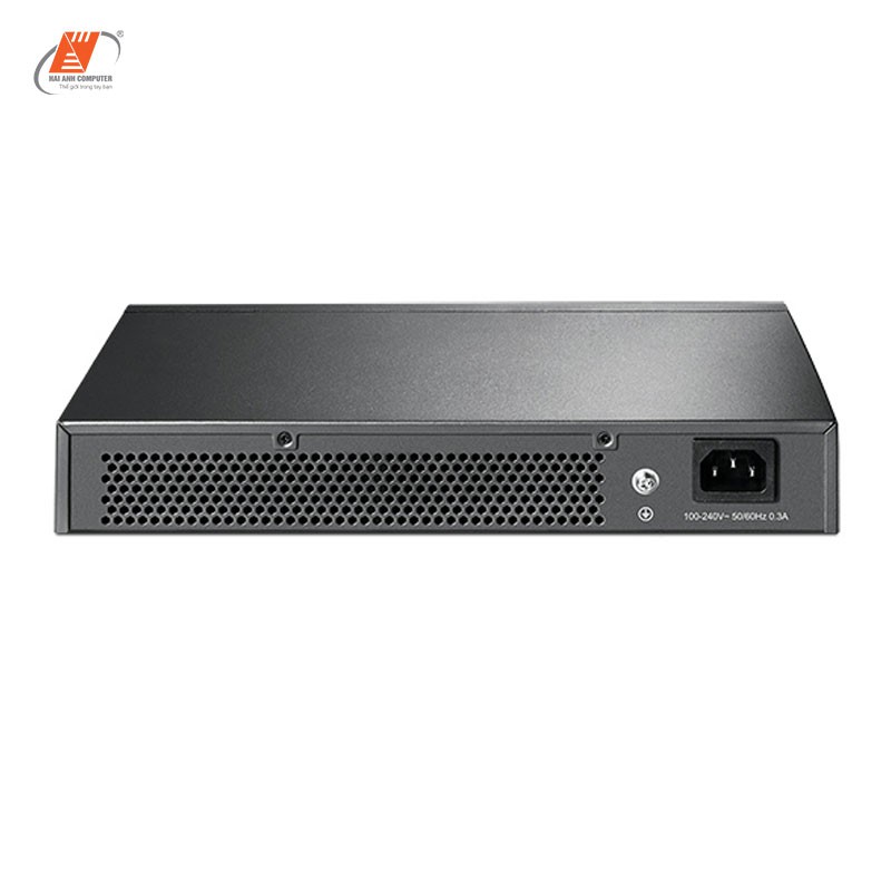 Bộ chia mạng Switch TP-Link 16 port 1000 | Tốc độ 1000 Mbps - Tự học địa chỉ MAC - Tự động MDI/MDIX