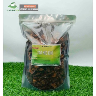 1kg Táo mèo khô loại ngon giá tốt