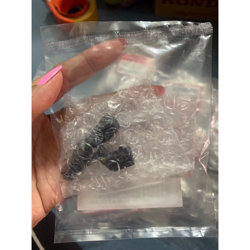 Kim phun Ab 125 + SH mode + LEAD 125 + FU 125 ZIN thái 100%