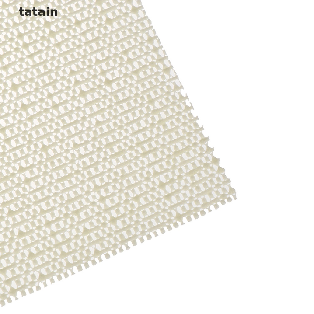 [TAT] Non-Slip Home Mat Grip Underlay Gripper Anti-Slip Rug Skid Floor Carpet Pad Size CVX