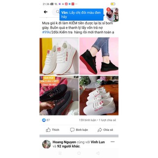 giày siêu êm shop Keiko