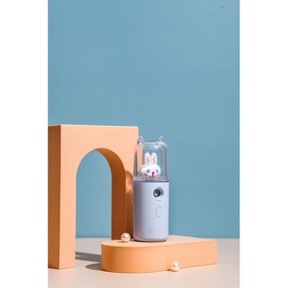 Máy phun sương nano mini
