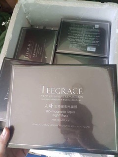 Mặt nạ nam châm từ tính Teegrace