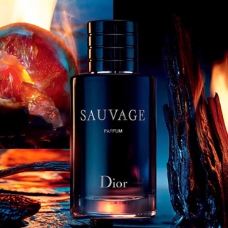 Nước Hoa Dior Sauvage Parfum 10ml