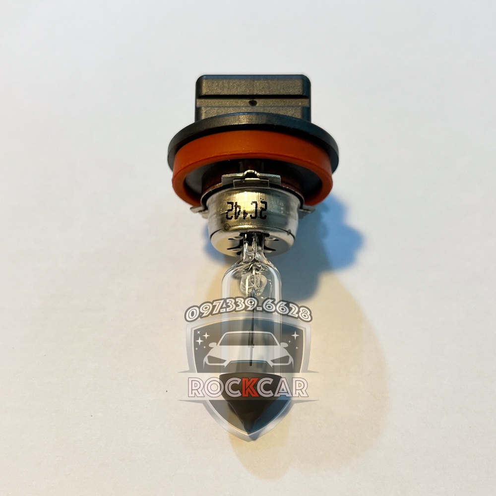 Bóng đèn gầm H16 cho xe Toyota Vios & Corolla Altis, chính hãng 365AUTO Hàn Quốc, sử dụng cho nhiều dòng xe
