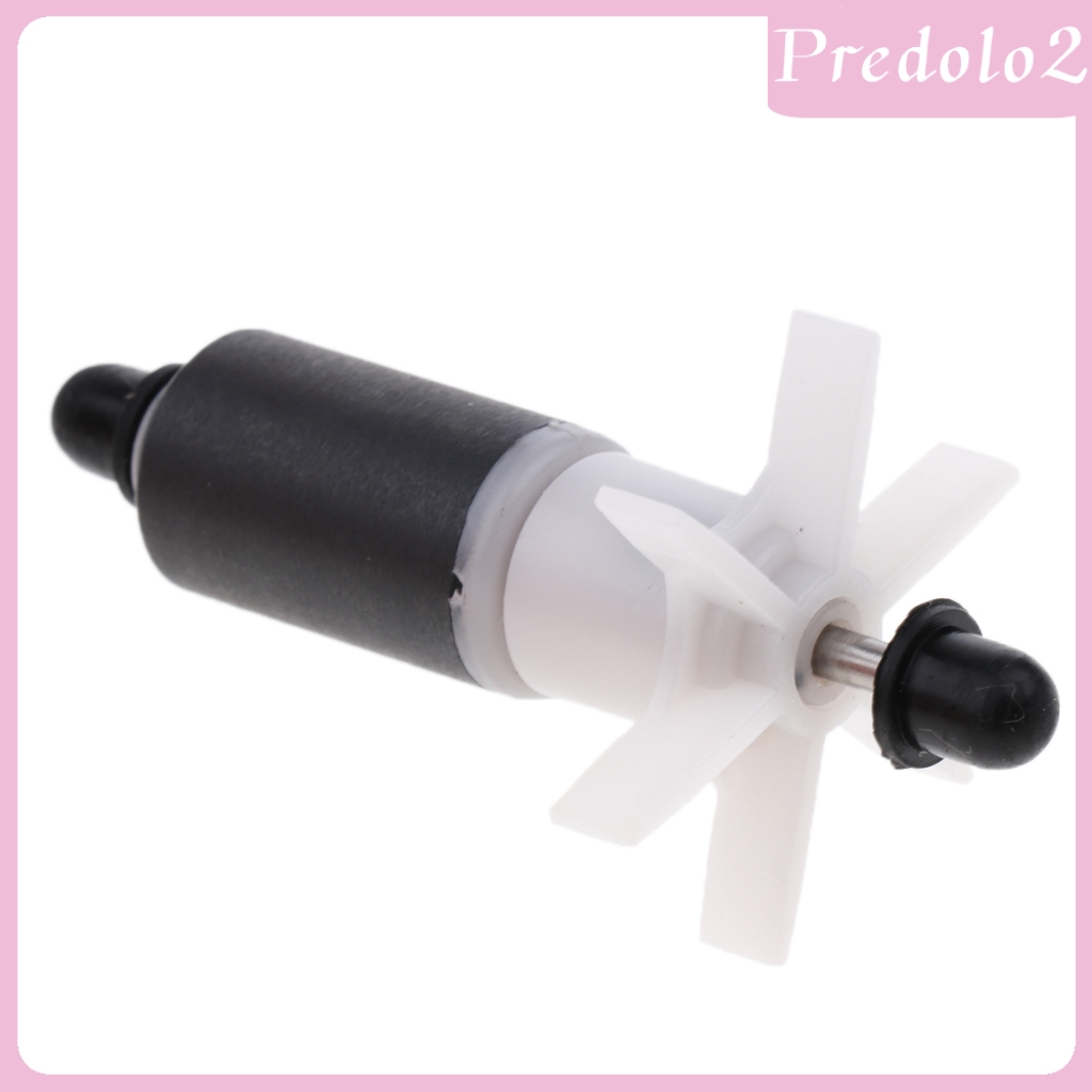 [Predolo2] Bộ Lọc Thay Thế Cho Máy Bơm Bể Cá 80mm