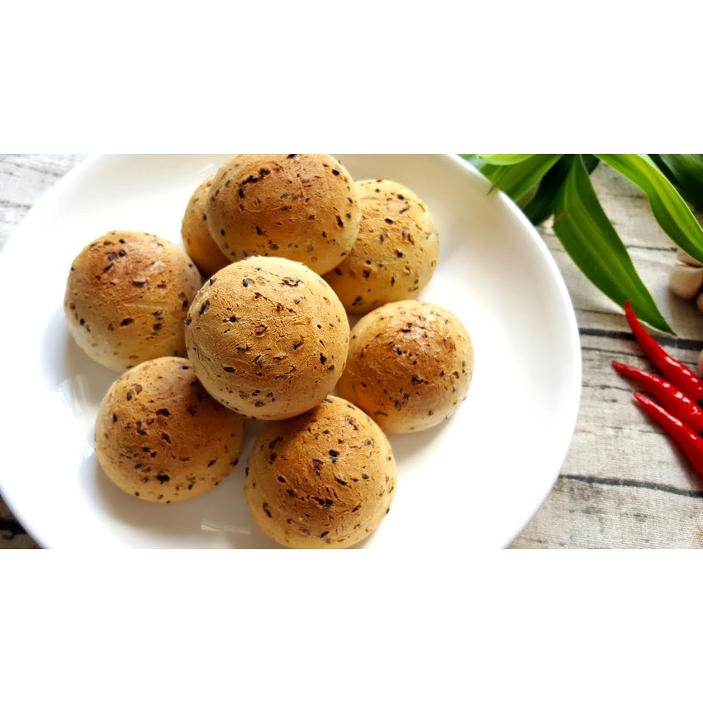 Bột bánh mì Cona Farina