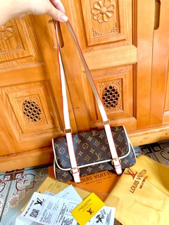 Túi lv mẫu mới