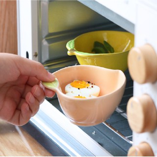 Bát ăn dặm gốm sứ ăn dặm kiểu Nhật cho bé