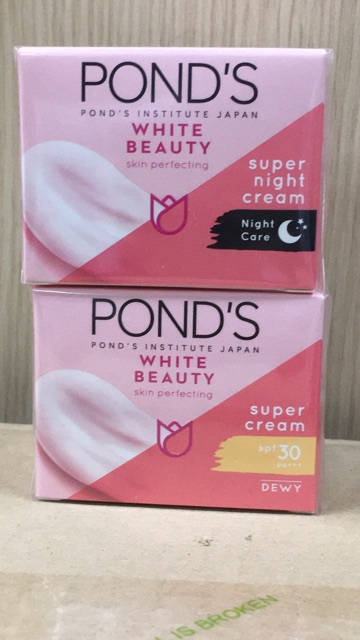 Kem pond's 30g