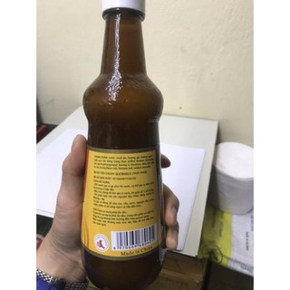 Nước cốt gà 550g