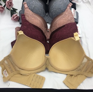 Áo Ngực Ren Bigsize 38-40-42