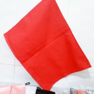 Túi vải đập nước đá nhiều màu