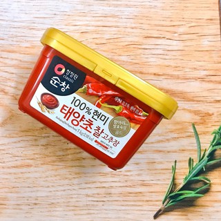 [Mã GROSALE2703 giảm 8% đơn 250K] Tương ớt Hàn Quốc 1KG