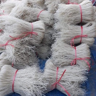 Miến Dong Cẩm thuỷ 1kg tra mạng nhé
