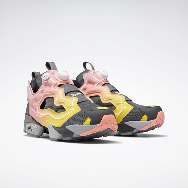 Giày Thể Thao Unisex Reebok Instapump Fury Og FY9332