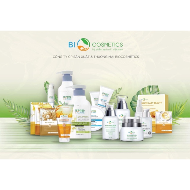 HUYỀN ANH BIO COSMETICS