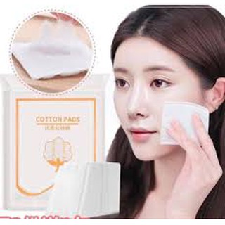 Bông tẩy trang 222 Cotton Pas
