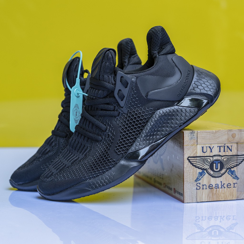 Giày Alpha 2020 đủ màu thể thao nam nữ sneaker hàng cao cấp FULL BOX | BigBuy360 - bigbuy360.vn