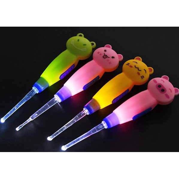 Lấy ráy tai có đèn led loại xịn
