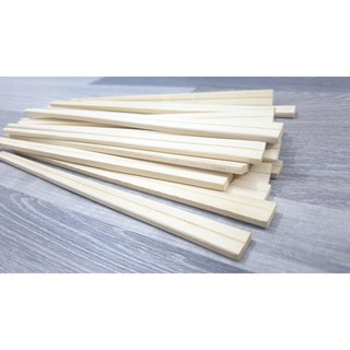 Bịch 50 Đôi Đũa Gỗ Dùng 1 Lần