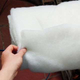 Bông tiêu âm, mút tiêu âm, giá bán 1m x 1.73m