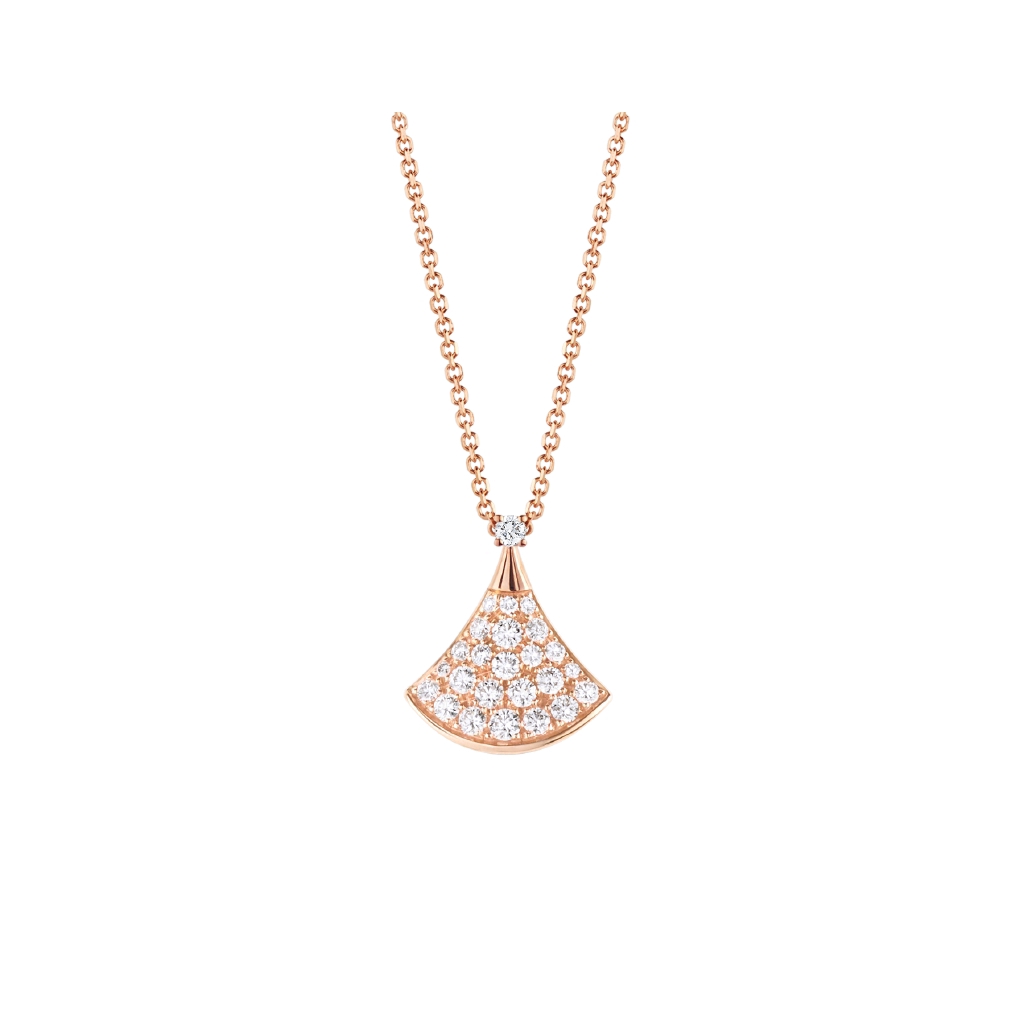 BVLGARI DIVAS’ DREAM NECKLACE