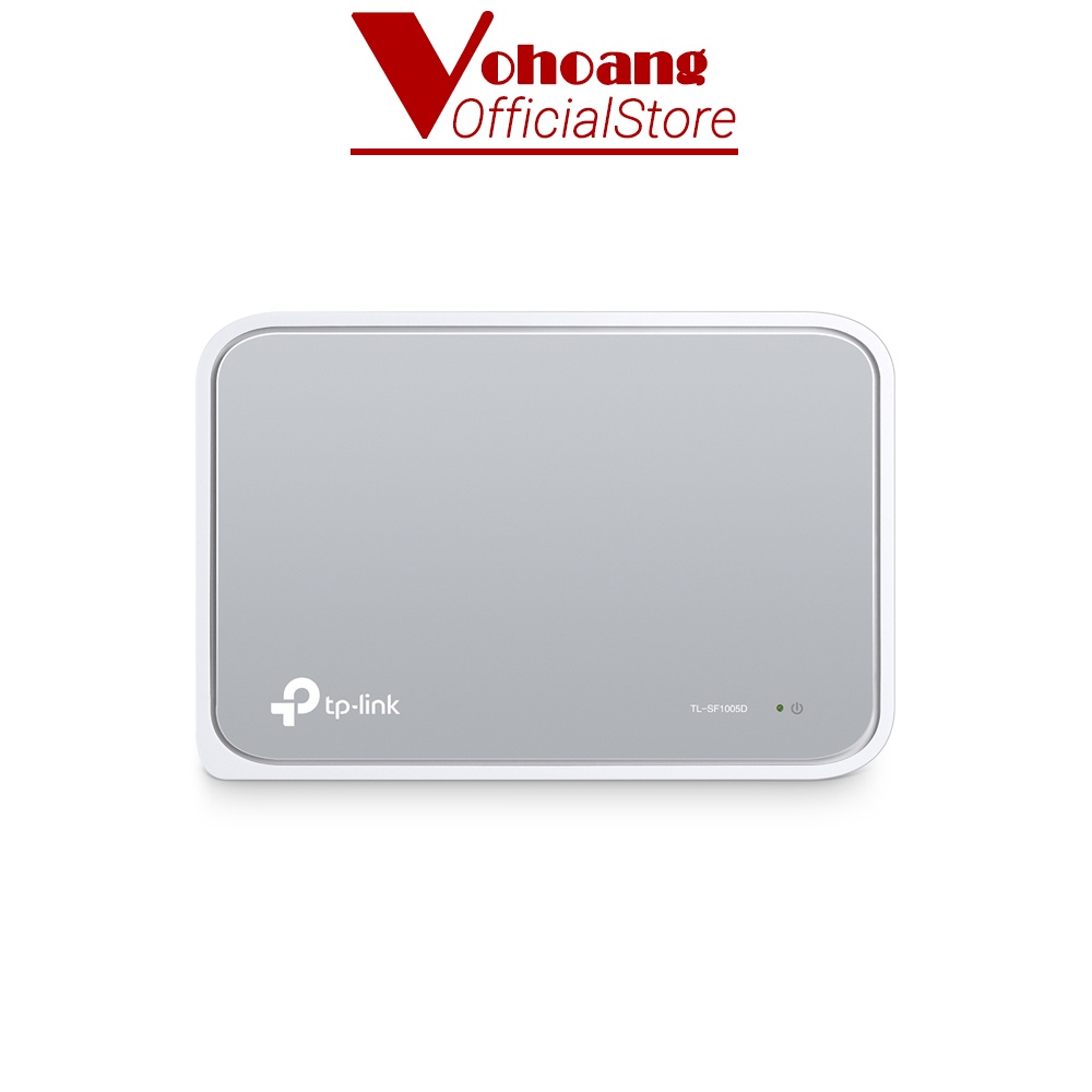 Switch chia mạng 5 cổng TP-Link SF1005D