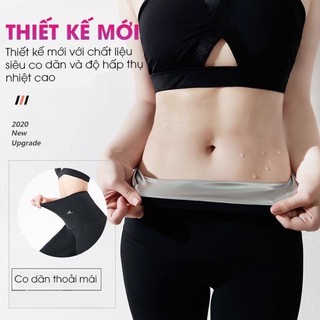 Quần tập gym giảm eo 💝💝208 💝💝 giảm mỡ bụng siêu tốc